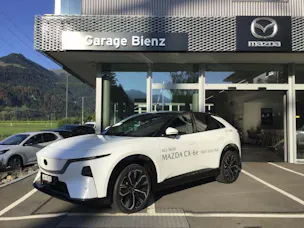 Mazda CX-6e Takumi