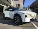 Mazda CX-6e Takumi