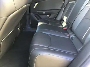MAZDA CX-6e Takumi