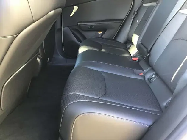 Mazda CX-6e Takumi