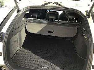 MAZDA CX-6e Takumi