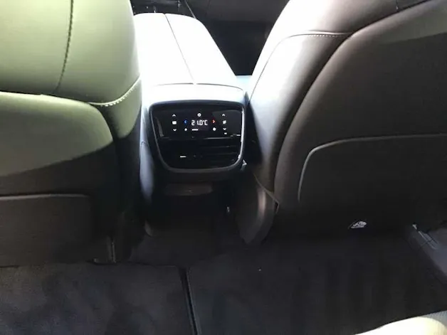 Mazda CX-6e Takumi