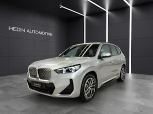 BMW iX1 30 xDrive