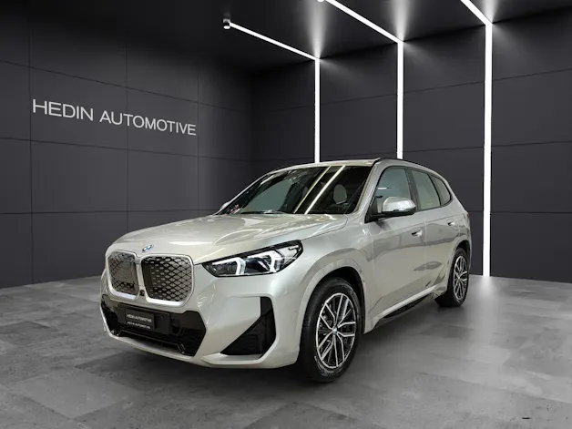 BMW iX1 30 xDrive