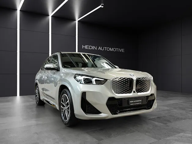 BMW iX1 30 xDrive