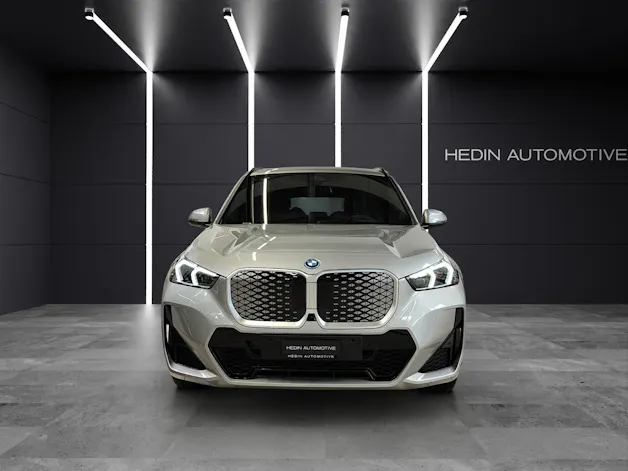 BMW iX1 30 xDrive
