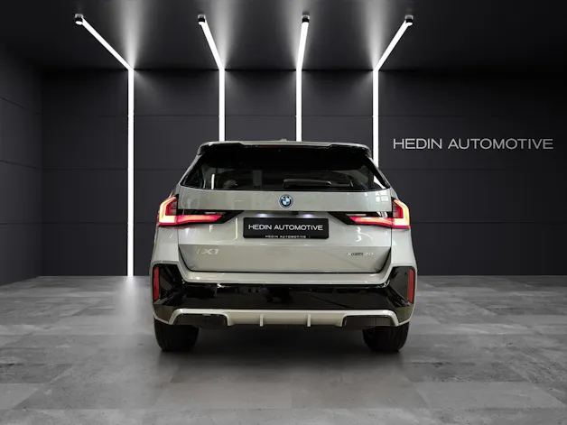 BMW iX1 30 xDrive