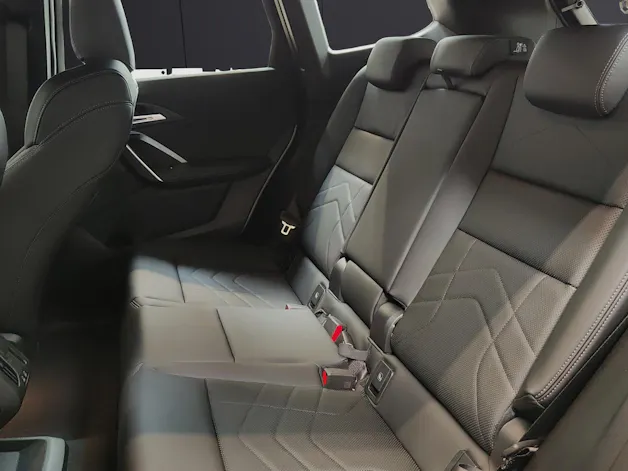BMW iX1 30 xDrive