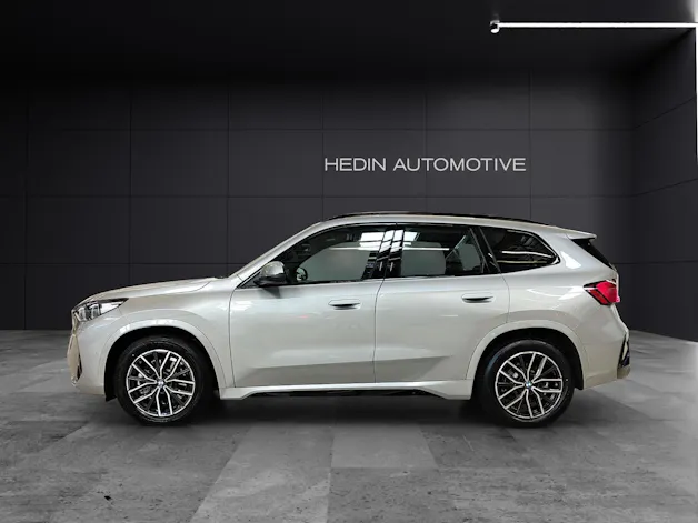 BMW iX1 30 xDrive