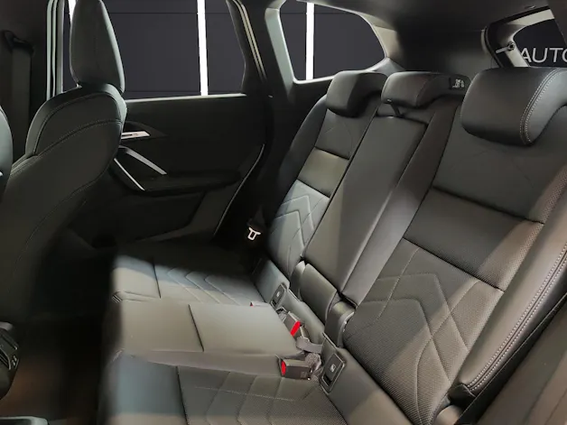 BMW iX1 30 xDrive