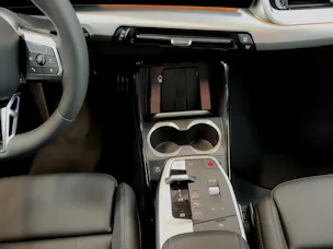 BMW iX1 30 xDrive