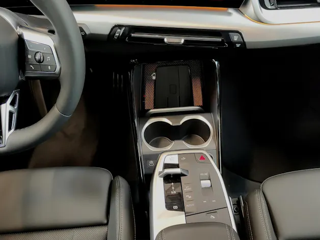 BMW iX1 30 xDrive