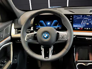 BMW iX1 30 xDrive