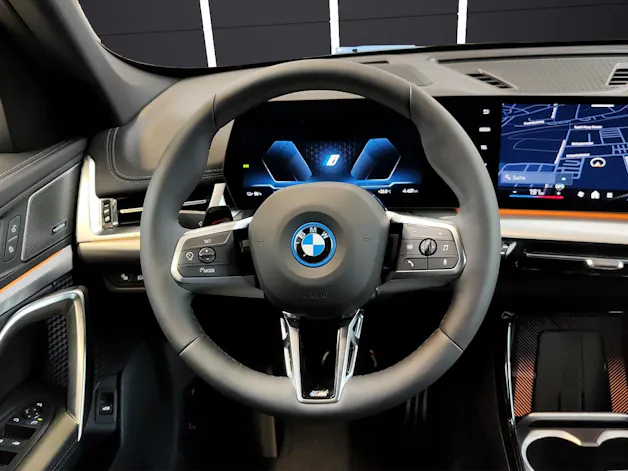 BMW iX1 30 xDrive