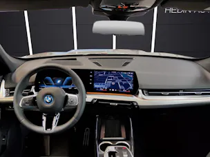 BMW iX1 30 xDrive