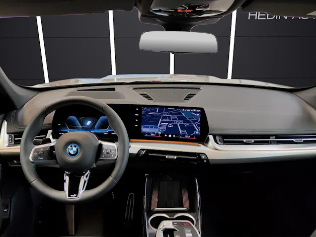 BMW iX1 30 xDrive