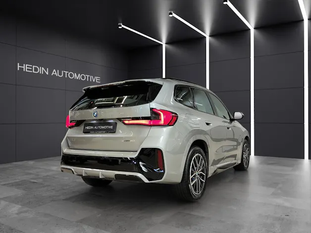 BMW iX1 30 xDrive