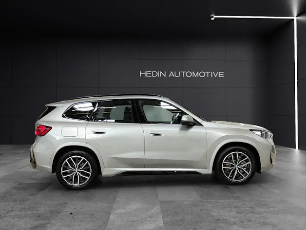 BMW iX1 30 xDrive