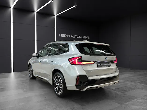 BMW iX1 30 xDrive