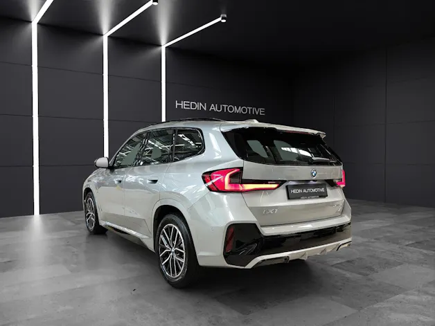 BMW iX1 30 xDrive