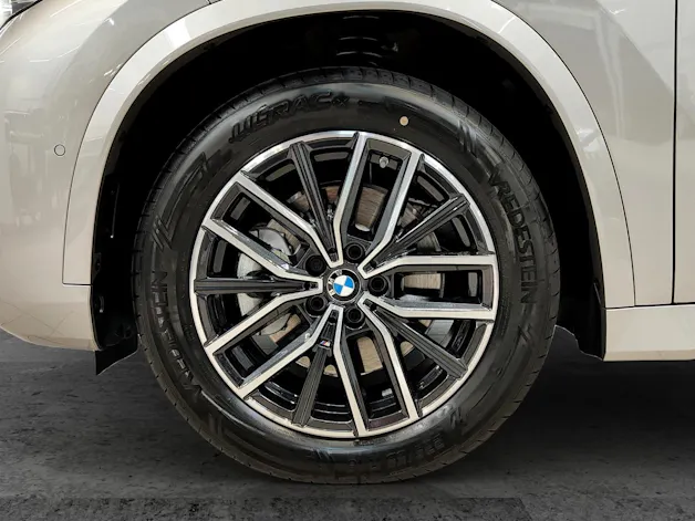 BMW iX1 30 xDrive