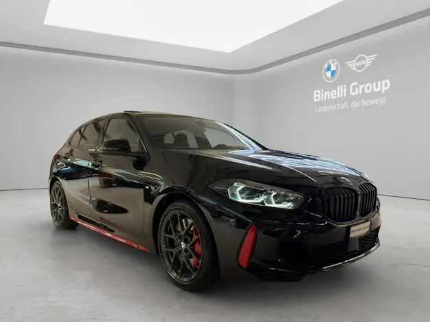 BMW 128ti