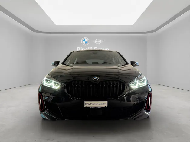 BMW 128ti