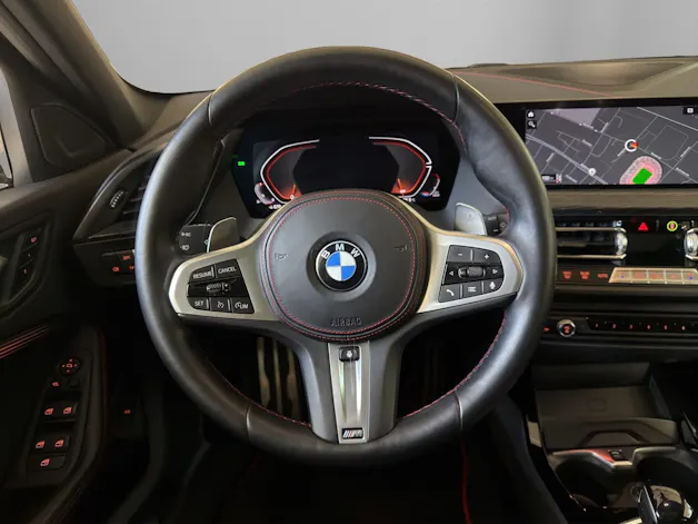 BMW 128ti