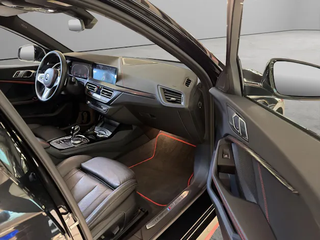 BMW 128ti