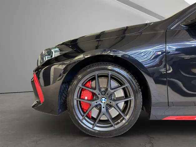 BMW 128ti