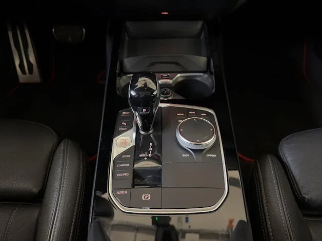 BMW 128ti