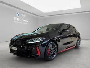 BMW 128ti