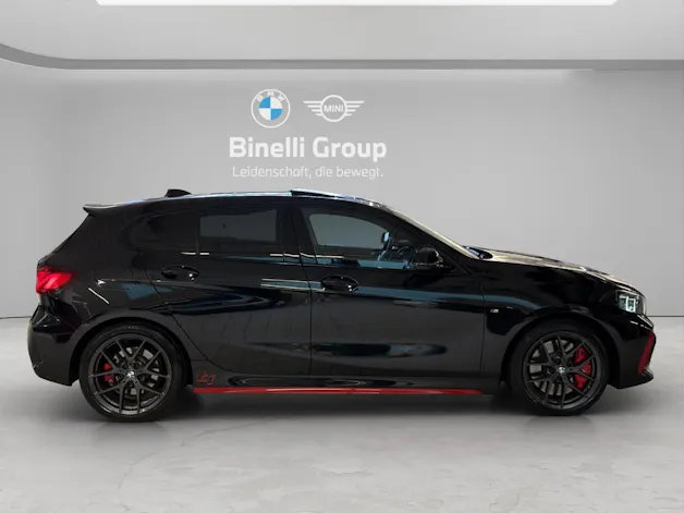 BMW 128ti