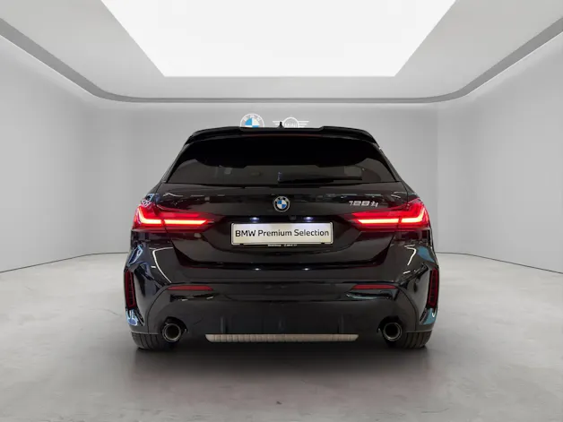 BMW 128ti