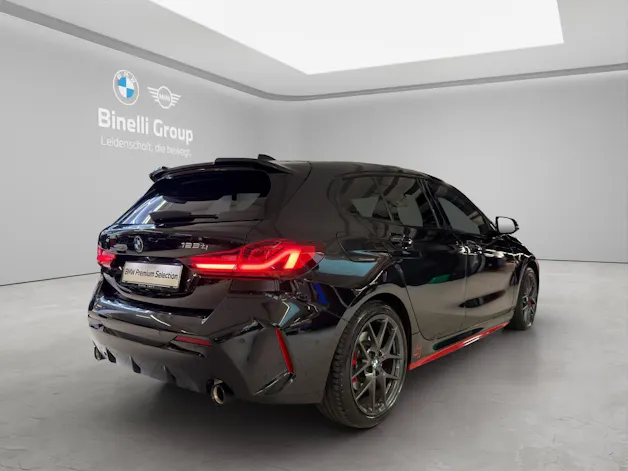 BMW 128ti