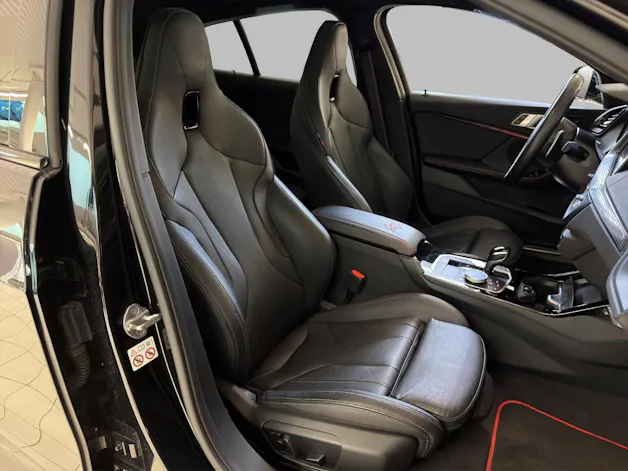 BMW 128ti