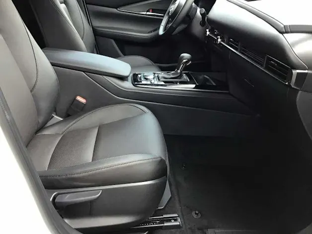 Mazda CX-30 2.0 186 Homura Plus AWD