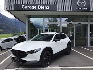 Mazda CX-30 2.0 186 Homura Plus AWD