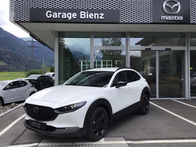 Mazda CX-30 2.0 186 Homura Plus AWD