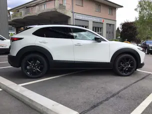 MAZDA CX-30 2.0 186 Homura Plus AWD