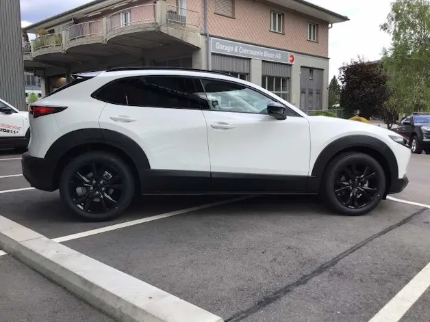 Mazda CX-30 2.0 186 Homura Plus AWD