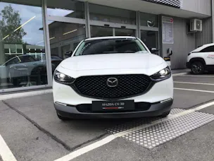 MAZDA CX-30 2.0 186 Homura Plus AWD