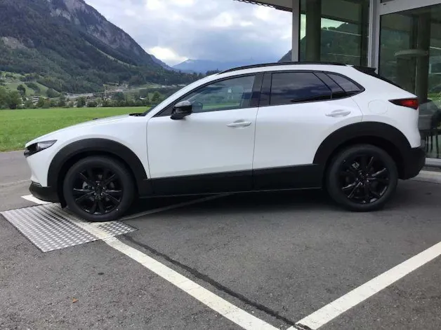 Mazda CX-30 2.0 186 Homura Plus AWD