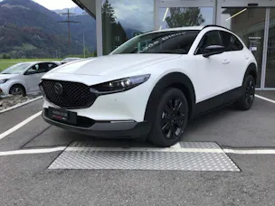 MAZDA CX-30 2.0 186 Homura Plus AWD