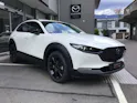 Mazda CX-30 2.0 186 Homura Plus AWD