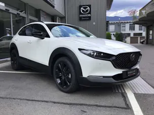 MAZDA CX-30 2.0 186 Homura Plus AWD