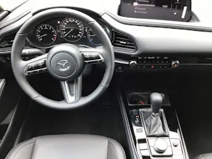 MAZDA CX-30 2.0 186 Homura Plus AWD
