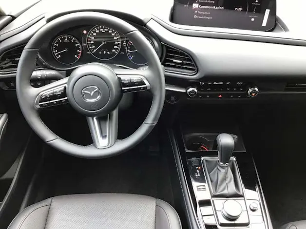 Mazda CX-30 2.0 186 Homura Plus AWD