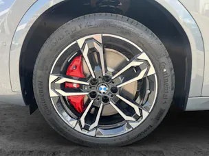 BMW iX2 30 xDrive