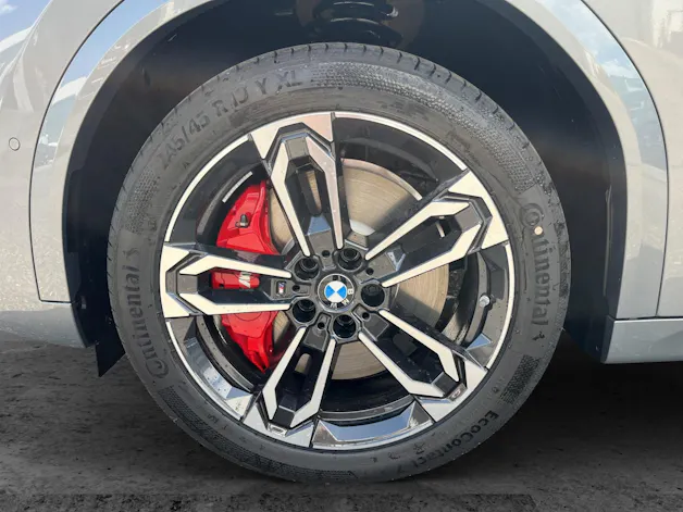 BMW iX2 30 xDrive